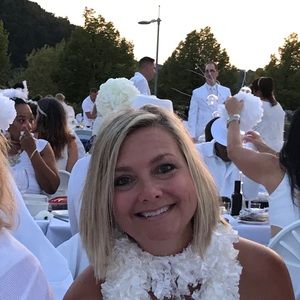 Meet your Posher, Allison